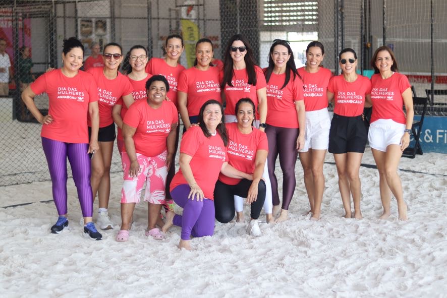 Força, Bem-Estar e Integração: ADEPOL/SE Celebra o Dia Internacional da Mulher